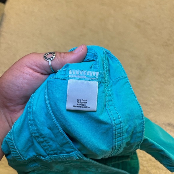 St Johns Bay 5” Short - Picture 6 of 6